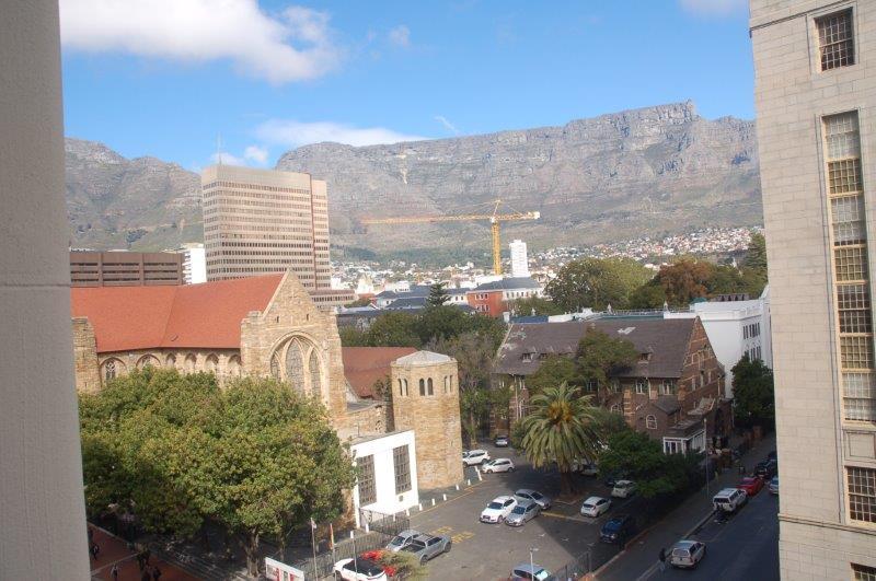 1 Bedroom Property for Sale in Cape Town City Centre Western Cape